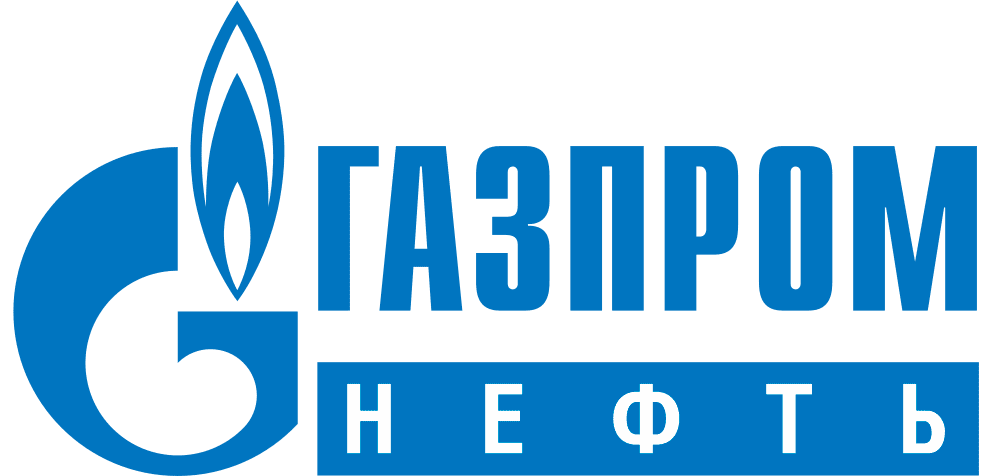 Газпром Нефть Азия