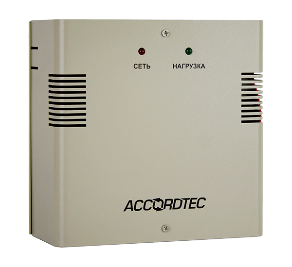 Блок бесперебойного питания Accordtec ББП-30N