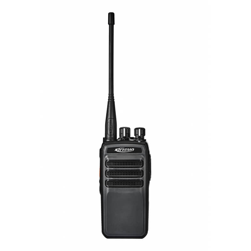 Портативная цифровая DMR радиостанция Kirisun DP405